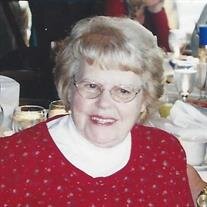 Mrs. Helen M. Juzysta