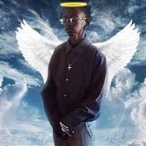 Sydarius B. Humphrey