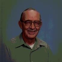 Robert Merle Blackwell