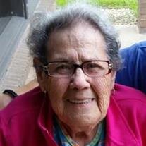 Mary L.  Diaz