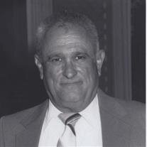 John Ledesma Sauceda