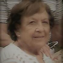 Lynette  Oswald