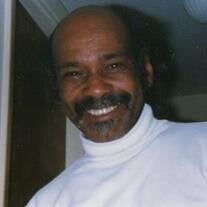 Charles E. Stewart Sr.