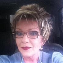 Teresa "Terry" Lynn Jackson