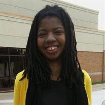 Ms. Nicole-Elayne Deering  Wade