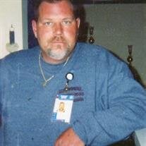 Bryan Paul Goff