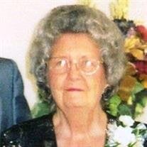 Margie Holland Gilstrap