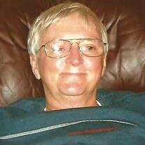 Mr. James Larry "Turkey"  Robinson