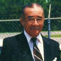 Mr. Manuel Aldarado Rodriquez