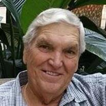 David  Leon  Stephens