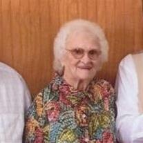 Mary  L. Burgdoerfer