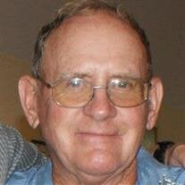 Gary Wade Shields