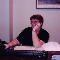 Shelley Walls