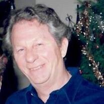 Martin Kelley