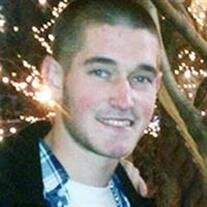 Christopher  Edward Holm