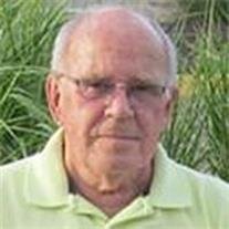 Donald Ray Lilledahl