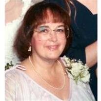 Anne  B. Polachek