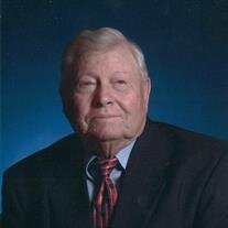 Paul Madison Sykes