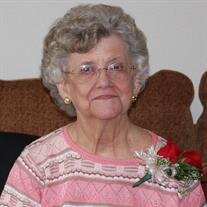 Rose Dean Corte