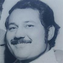 Anibal H Lopez Garcia 