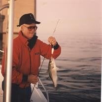 Ronald Edward Kauffman, Sr.