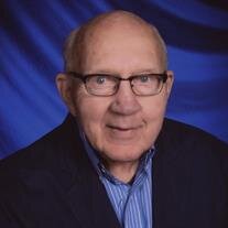 Arnold Ochs