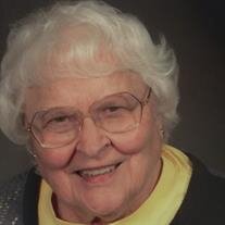 Myrtle  Bradley