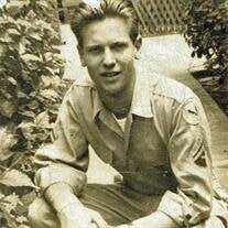 Harold Albert Anderson
