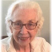 Ethel Winters 