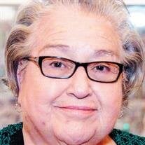 Helen V. Sanchez