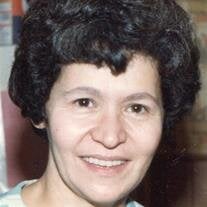 Mary E.  Love
