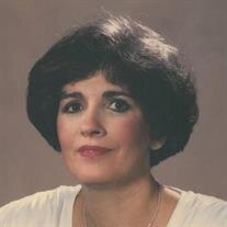 Marcia Southard-Ritter