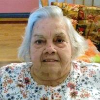 Delfina Susana Mendez