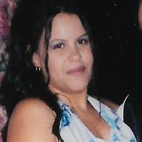 Mrs. Gloribel Orengo