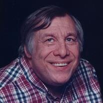 Donald  C. Williams Jr.