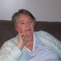 Ms. Beverly Ann Mitchell-McIlwrick