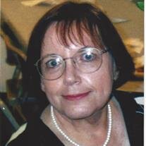 Diana Jean Torrey