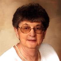 Nancy J.  Chamberlin