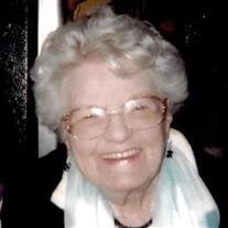 Mrs. Edith M. (Lawrence) Pilla