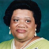 Nettie Ruth Gamble