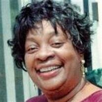 Mrs. Adlene Murray Best