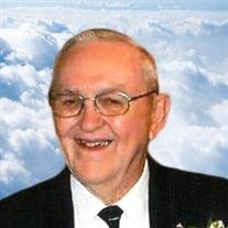 Joyce G. McCune
