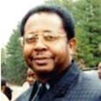 Robert "RC" Ward Sr.