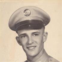 Gilbert Clifford Zaiontz