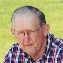 Jimmie Don Pickett