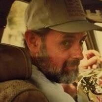 David  F. "Mogey" Morgan