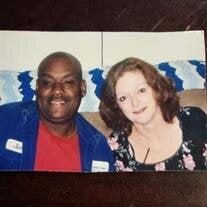 James David Simms Sr.