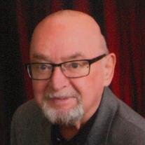Kenneth Lee Ahlden