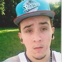 Michael Burgess Jr.