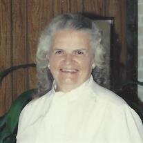 Mrs. Lucetta Grace Chase